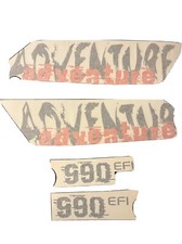 grafica avventura ktm 990 2006