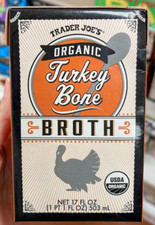 Trader Joe’s Brodo Osso di
