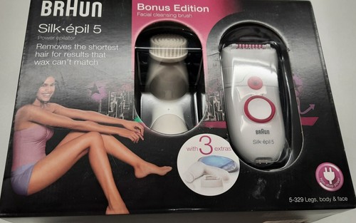 Braun silk epil - silk,