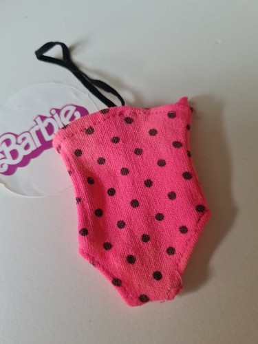 Barbie mattel costume mare - barbie,