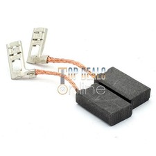 Spazzole in carbonio Mafell