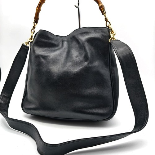 Borsa mano gucci usata - a, in