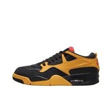 Nike Air Jordan 4 RM Bruce Lee