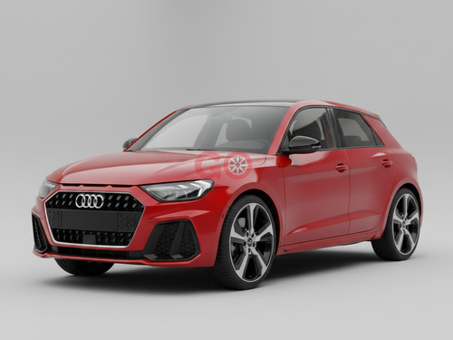Cerchi lega audi - in,