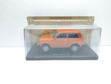 Lada Niva 1600 Arancione del