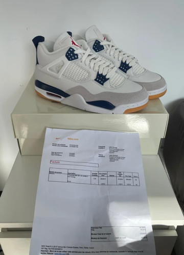 Nike air jordan - nike, sb