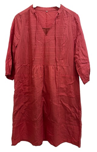 Vestito donna rosa - , m