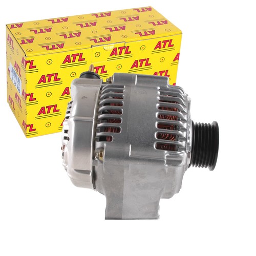 Atl alternatore generatore 90a - alternatore,
