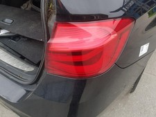 Fanale posteriore esterno