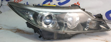 FARO XENON LATO GUIDA
