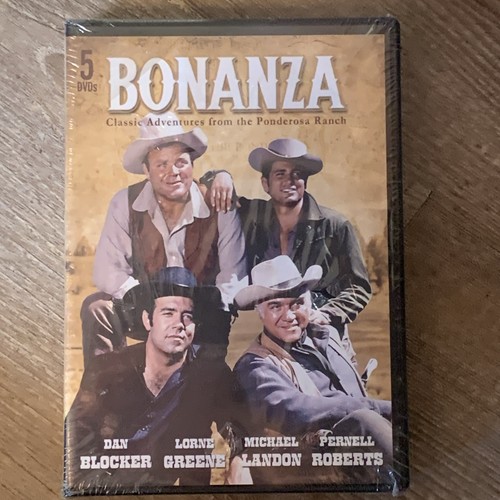 Bonanza classic adventures - classic,