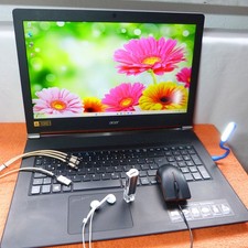 Acer vn7 nitro - acer, edition