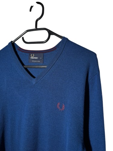Fred perry maglione - maglione, uomo