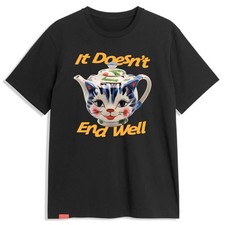 Jacuzzi Skateboards Shirt Tea