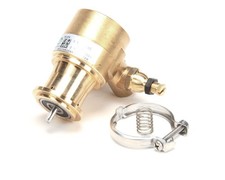 Pompa volumetrica Nuova