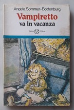 Salani VAMPIRETTO 3 VA IN