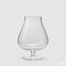 Vaso Vetro Coppa Optica