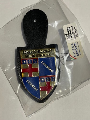 Distintivo gdf comando - distintivo,