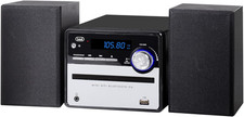 HCX 10F6 Sistema Hi-Fi 20W
