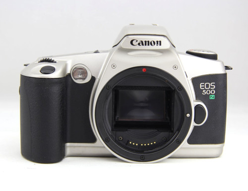 Canon eos 500 - canon, n