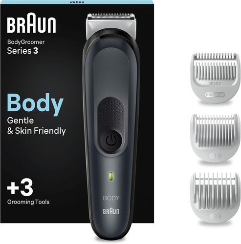 Rasoio elettrico uomo braun - rasoio,