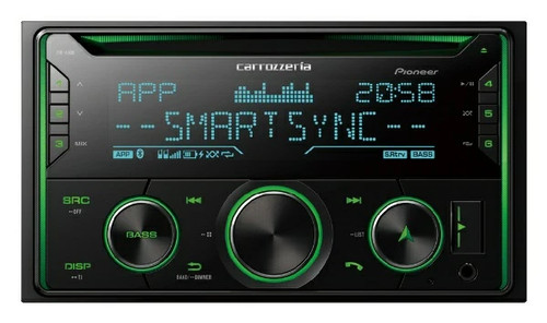 Pioneer carrozzeria - pioneer,