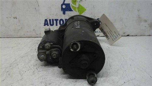 Moteur démarrage bmw serie - moteur,