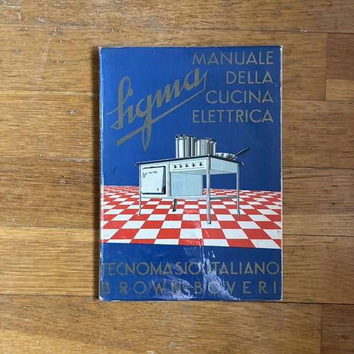Tibb manuale della cucina - manuale,