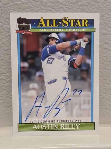 2026 topps series austin - topps,