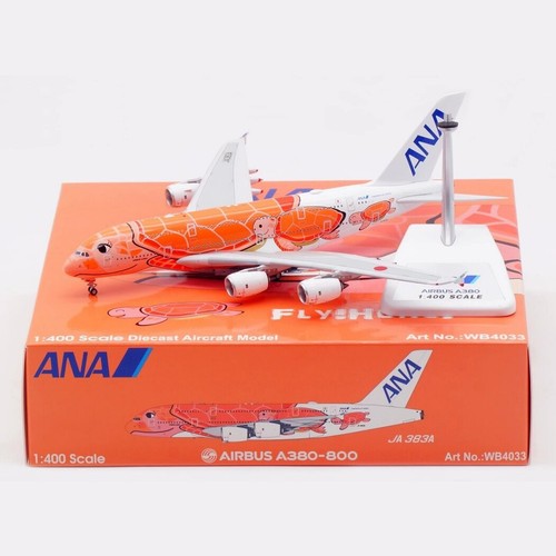 Aviazione 400 ana - 1/400,