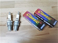2x Candele BRISK LR14S-7