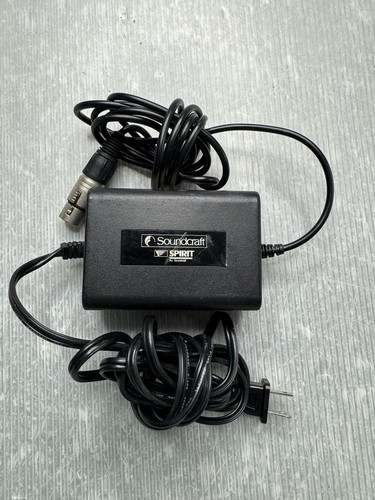 Soundcraft hb0166 alimentatore - hb0166,