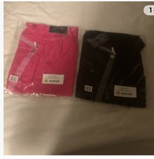 Pantaloni Zumba Fitness Taglia