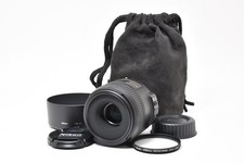 [Ottimo come nuovo] Nikon AF-S