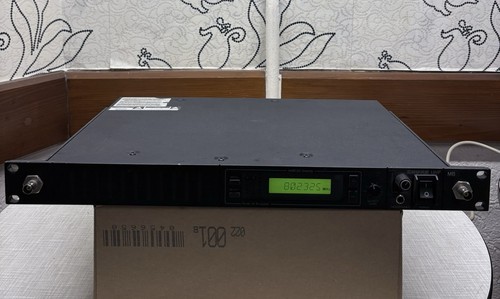 Shure u4s uhf - shure,
