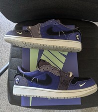 Nike Air Jordan 1 Low Zion