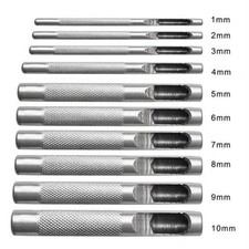 Kit Punzonatrice per Cuoio