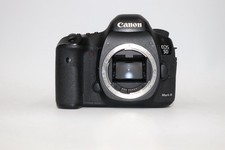 Corpo reflex digitale Canon EOS 5D Mark III - per ricambi o riparazioni