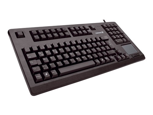 Cherry advanced performance - cherry,