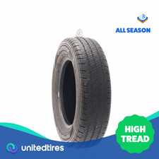 Used 195/75R16C Hankook