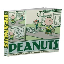 The complete Peanuts. Vol. 1 -