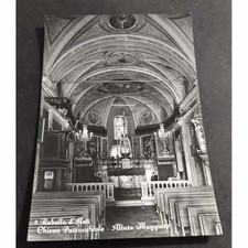 Cartolina Robella d'Asti -