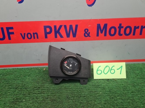 Indicatore serbatoio bmw - serbatoio,
