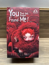 POP MART SKULLPANDA Mi hai