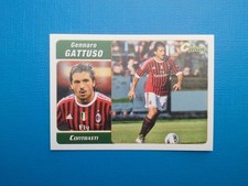 Figurine Calciatori Panini