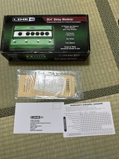 LINEA 6 DL4 Delay Modeler