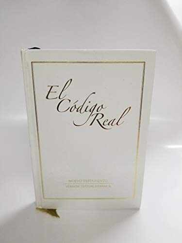 Codigo real spanish - el,
