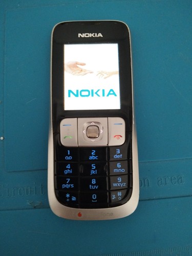Telefono cellulare nokia - cellulare,