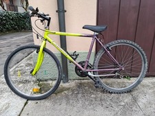 MTB bicicletta ragazzo 26 pollici