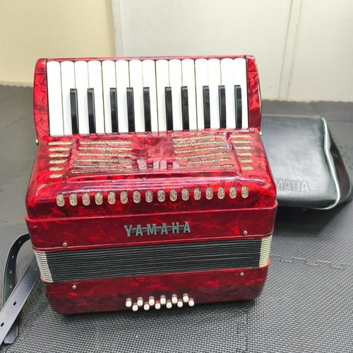 Yamaha fisarmonica tasti - fisarmonica,